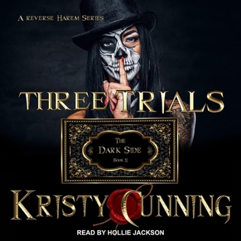Audio CD Three Trials Book