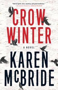 Paperback Crow Winter: A Novel Book