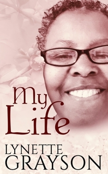Paperback My Life Book