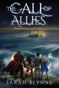 Paperback The Call of Allies Book