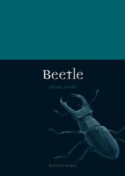 Paperback Beetle Book