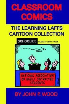 Paperback Classroom Comics Book