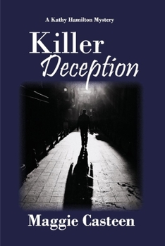 Paperback Killer Deception: Volume 1 Book