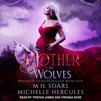 Audio CD Mother of Wolves: A Fairytale Retelling Paranormal Romance Book