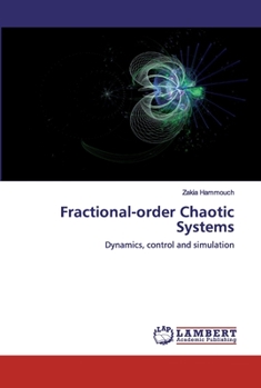 Paperback Fractional-order Chaotic Systems Book