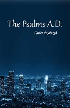 Paperback The Psalms AD Book