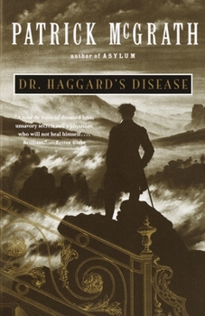 Paperback Dr. Haggard's Disease Book