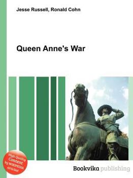 Queen Anne's War