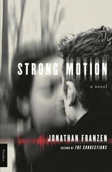 Paperback Strong Motion Book