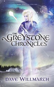 Io Online - Book #1 of the Greystone Chronicles