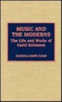 Music and the Moderns