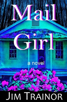 Paperback Mail Girl Book