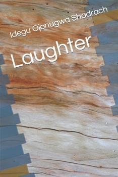 Paperback Laughter Book
