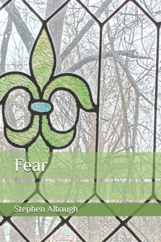 Paperback Fear Book