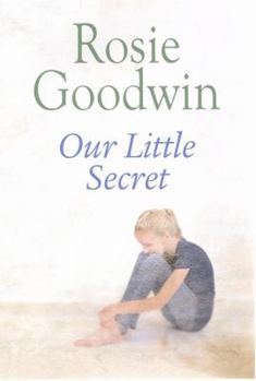 Our Little Secret - Book #1 of the Claire McMullen