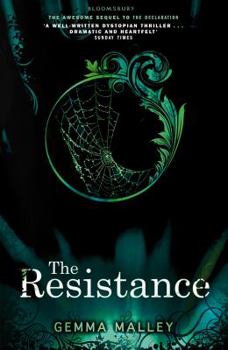 The Resistance - Book #2 of the Declaration