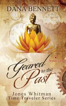 Paperback Geared to the Past Book