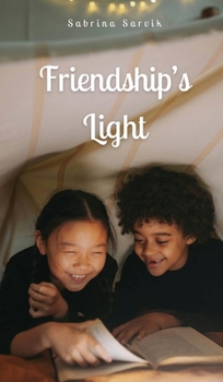 Hardcover Friendship's Light Book