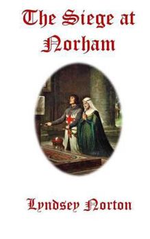 Paperback The Siege at Norham Book