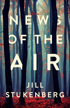 Paperback News of the Air Book