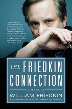 Paperback The Friedkin Connection Book