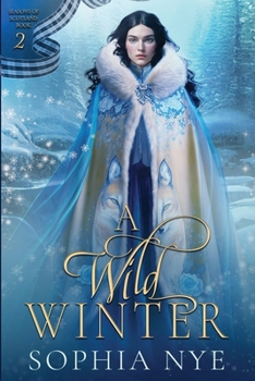 Paperback A Wild Winter Book