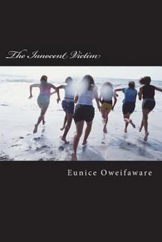 Paperback The Innocent Victim Book