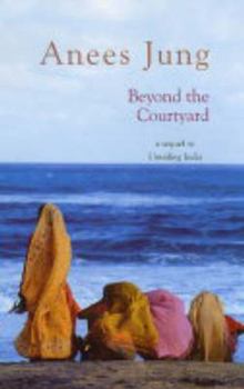 Paperback Beyond the Courtyard Book