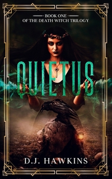 Paperback Quietus Book