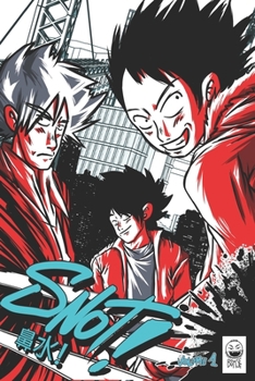 Paperback Snot!: Partie 1 [French] Book