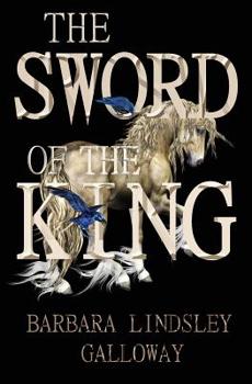 Paperback The Sword of the King Book