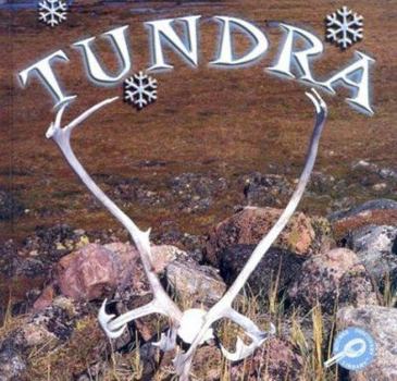 Library Binding Tundra Book