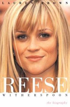 Paperback Reese Witherspoon: The Biography Book