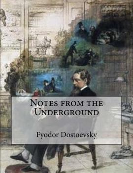 Paperback Notes from the Underground Book