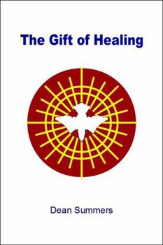 Paperback The Gift of Healing Book