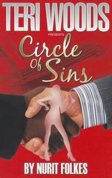 Paperback Circle of Sins Book
