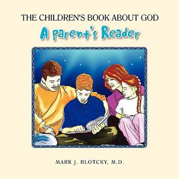 Paperback The Children's Book about God Book