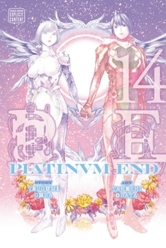 Platinum End, Vol. 14 - Book #14 of the Platinum End