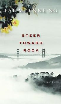 Hardcover Steer Toward Rock Book