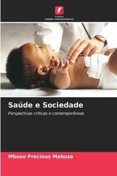 Paperback Saúde e Sociedade [Portuguese] Book