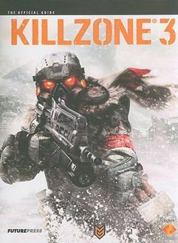 Paperback Killzone 3: The Official Guide Book