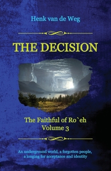 Paperback The Decision Book