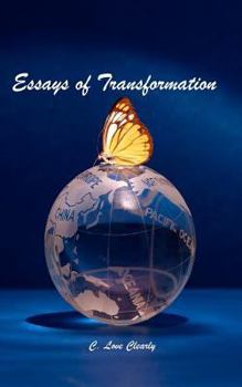 Paperback Essays of Transformation Book