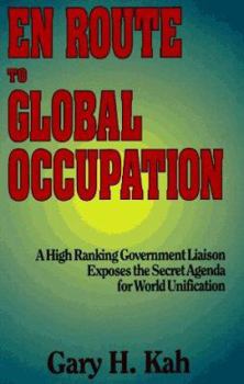 Paperback En Route to Global Occupation Book