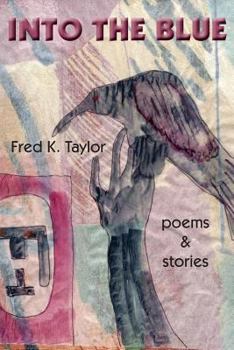 Paperback Into the Blue: The Journey Continues Book