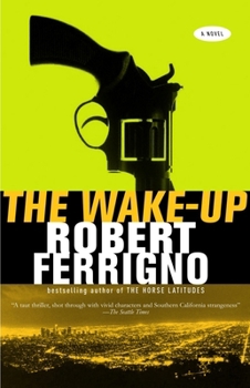 Paperback The Wake-Up Book