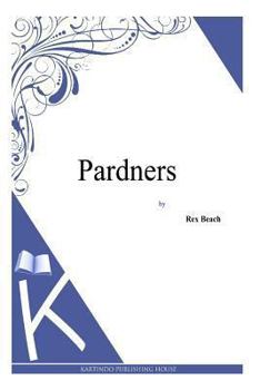 Paperback Pardners Book