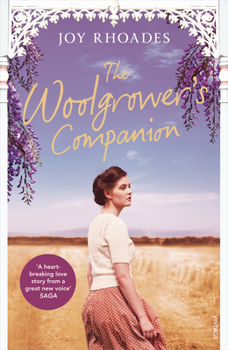 The Woolgrower’s Companion - Book #1 of the Woolgrowers Companion