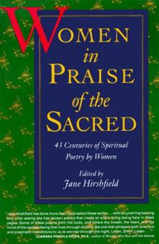 Paperback Women in Praise of the Sacred Book