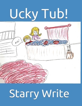 Paperback Ucky Tub! Book